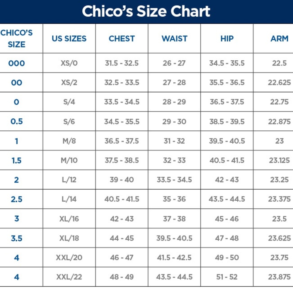 Chico's classy Textured Jeggings - Picture 9 of 9